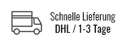 dieoele.de - Schnelle Lieferung per DHL / 1-3 Tage