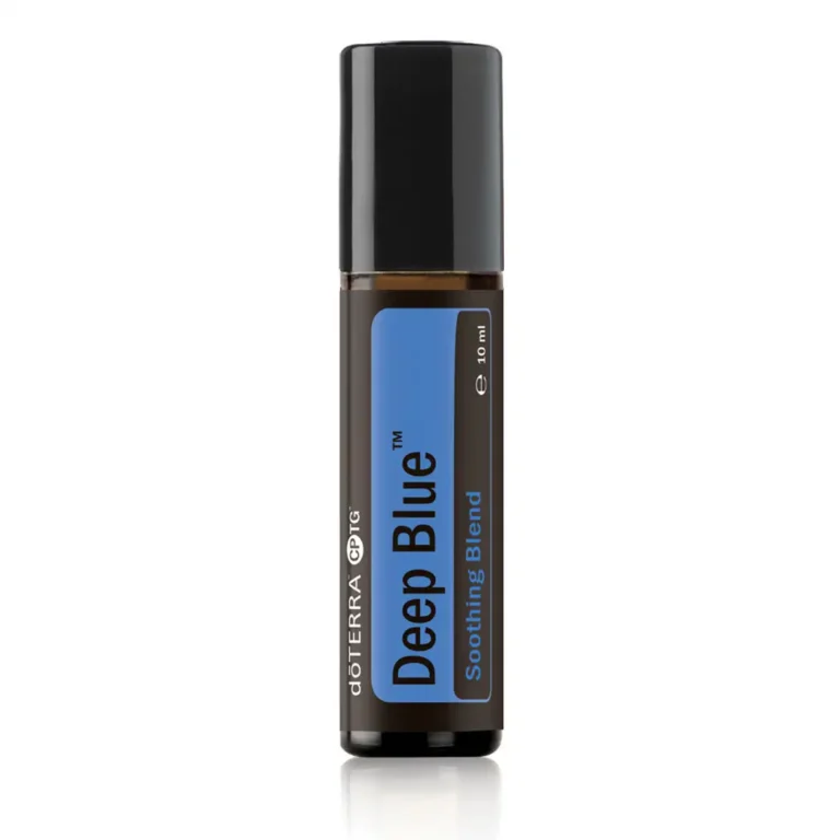 doTERRA Deep Blue Roll-On 10ml (unverdünnt)