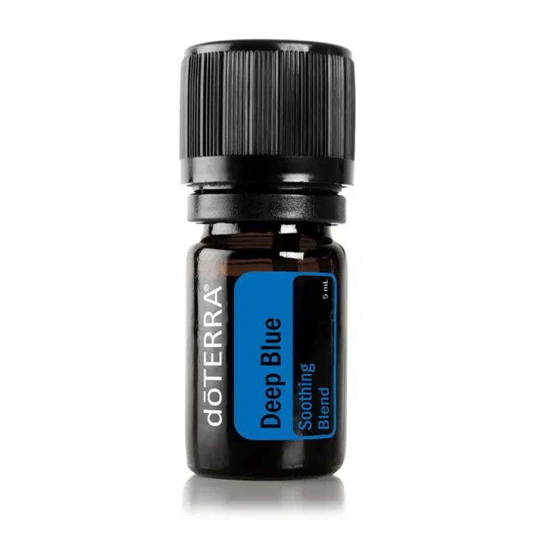 doTERRA Deep Blue Ölmischung - 5ml